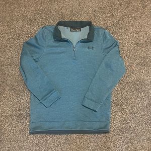 Mens Under Armour pullover